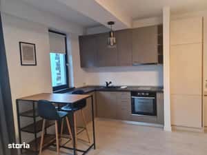 RESIDENCE 5 PIPERA |studio | Rond OMV | PIPERA PLAZA — miniatura 6