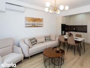 Apartament 3 camere in Prima Arena, Bloc A10A, pret final cu tva incl. — miniatura 4
