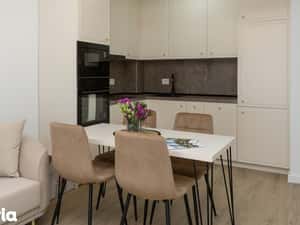 Apartament 3 camere in Prima Arena, Bloc A10A, pret final cu tva incl. — miniatura 5