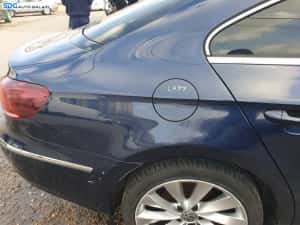 Aripa Caroserie Dreapta Spate Volkswagen CC 2012 - 2017 Culoare LH5X [C3820] — miniatura 4