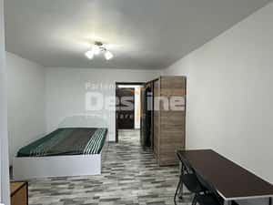 Garsoniera renovata la etaj intermediar, pet friendly, Tractorul, lang — miniatura 1