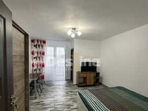 Garsoniera renovata la etaj intermediar, pet friendly, Tractorul, lang — miniatura 3