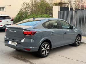 Dacia logan 2024/08 Model PRESTIGE 16.000KM 1.0TCE 90CP — miniatura 3