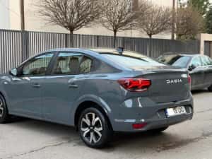 Dacia logan 2024/08 Model PRESTIGE 16.000KM 1.0TCE 90CP — miniatura 4