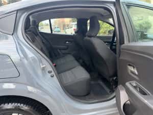 Dacia logan 2024/08 Model PRESTIGE 16.000KM 1.0TCE 90CP — miniatura 5