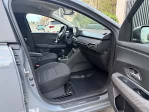 Dacia logan 2024/08 Model PRESTIGE 16.000KM 1.0TCE 90CP — miniatura 6