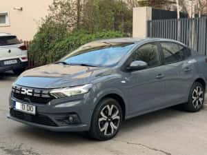 Dacia logan 2024/08 Model PRESTIGE 16.000KM 1.0TCE 90CP — miniatura 9