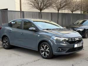 Dacia logan 2024/08 Model PRESTIGE 16.000KM 1.0TCE 90CP — miniatura 10