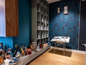 Apartament Designer - Nordului – 112 mp + Terasa Privata 68 mp, Bloc — miniatura 6