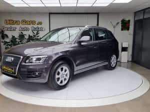 Audi Q5 2.0 TDI quattro, 170cp, Euro 5 — miniatura 2