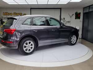 Audi Q5 2.0 TDI quattro, 170cp, Euro 5 — miniatura 6