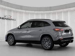 Mercedes-Benz GLA 250 Automată 224 HP Benzină — miniatura 2