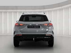 Mercedes-Benz GLA 250 Automată 224 HP Benzină — miniatura 3