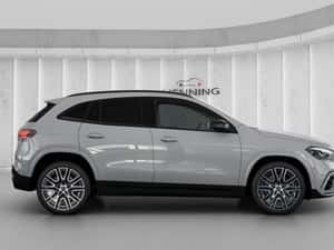 Mercedes-Benz GLA 250 Automată 224 HP Benzină — miniatura 5