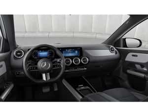 Mercedes-Benz GLA 250 Automată 224 HP Benzină — miniatura 7