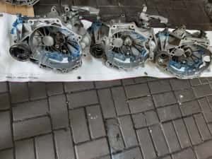 Cutie viteze vw golf 5 6 pasat b6 skoda octavia 1.2 tsi 1.4 ,1.6 mpi