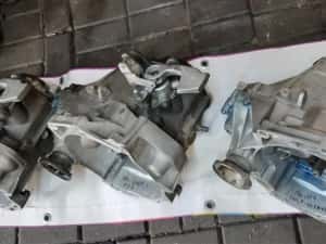 Cutie viteze vw golf 5 6 pasat b6 skoda octavia 1.2 tsi 1.4 ,1.6 mpi — miniatura 2
