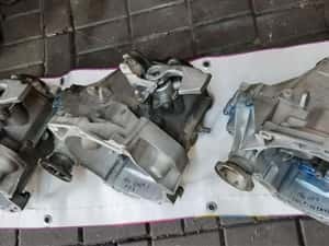 Cutie viteze vw golf 5 6 pasat b6 skoda octavia 1.2 tsi 1.4 ,1.6 mpi — miniatura 6