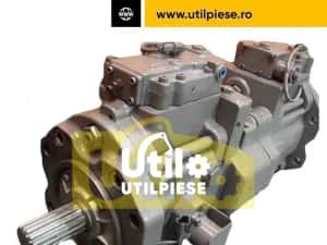 Pompa Hidraulica Volvo EC450-5 EC450LC-5 EC460 EC480 + piese Volvo — miniatura 2