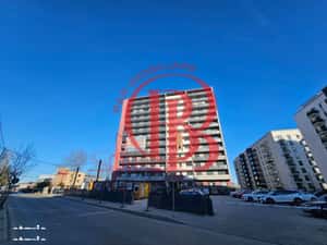 Apartament 5 camere Scara interioara Bloc Finalizat Pallady — miniatura 3
