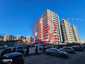 Apartament 5 camere Scara interioara Bloc Finalizat Pallady — miniatura 4
