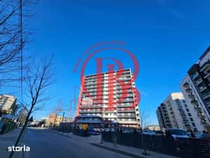 Apartament 5 camere Scara interioara Bloc Finalizat Pallady — miniatura 5