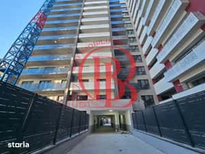 Apartament 5 camere Scara interioara Bloc Finalizat Pallady — miniatura 6