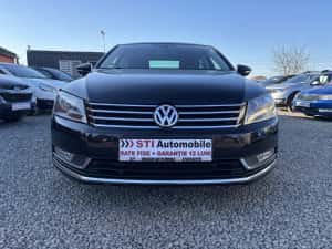 ‼️Volkswagen Passat 2012 cu motor de 1,4 tsi 122 cp ‼️ — miniatura 2