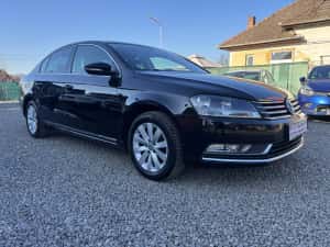 ‼️Volkswagen Passat 2012 cu motor de 1,4 tsi 122 cp ‼️ — miniatura 3