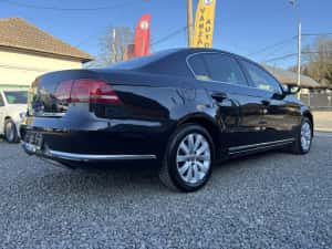 ‼️Volkswagen Passat 2012 cu motor de 1,4 tsi 122 cp ‼️ — miniatura 4