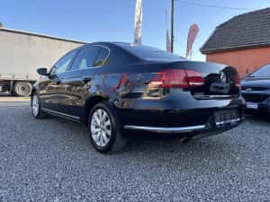 ‼️Volkswagen Passat 2012 cu motor de 1,4 tsi 122 cp ‼️ — miniatura 5