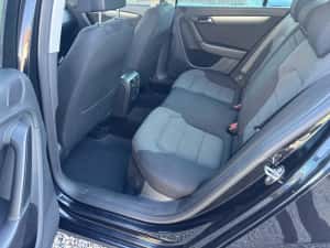 ‼️Volkswagen Passat 2012 cu motor de 1,4 tsi 122 cp ‼️ — miniatura 6