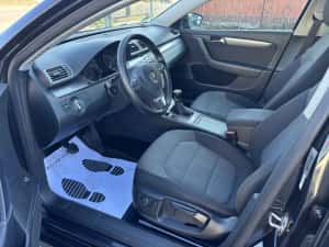 ‼️Volkswagen Passat 2012 cu motor de 1,4 tsi 122 cp ‼️ — miniatura 8