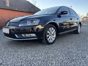 ‼️Volkswagen Passat 2012 cu motor de 1,4 tsi 122 cp ‼️ — miniatura 9