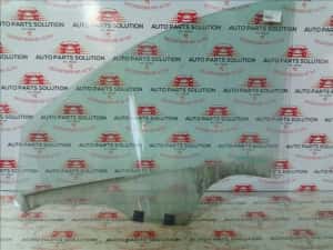 geam usa dreapta fata dacia logan an fabr. 2014