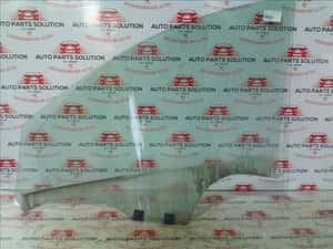 geam usa dreapta fata dacia logan an fabr. 2014 — miniatura 3