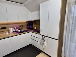 Apartament 4 camere de vanzare | 3 bai | amenajat complet | zona Mandr — miniatura 5