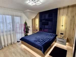 Apartament 4 camere de vanzare | 3 bai | amenajat complet | zona Mandr — miniatura 6