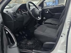 Dacia duster 1.6 benzina 4x4 GPL — miniatura 6