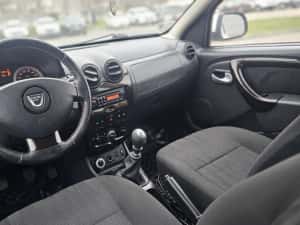 Dacia duster 1.6 benzina 4x4 GPL — miniatura 7