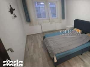 Apartament 2 Camere | 60 Mp | PET FRIENDLY | AC | Floresti VIVO BMW — miniatura 1