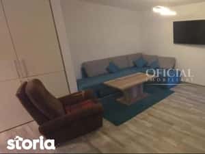 Apartament 2 Camere | 60 Mp | PET FRIENDLY | AC | Floresti VIVO BMW — miniatura 4