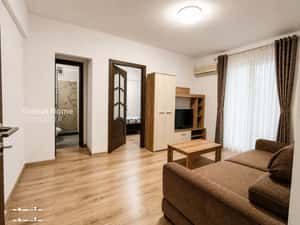 Apartament 2 camere | Domenii | Bloc Reabilitat — miniatura 3