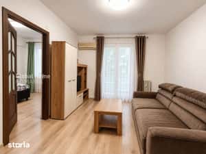 Apartament 2 camere | Domenii | Bloc Reabilitat — miniatura 4