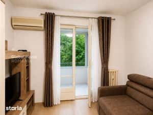 Apartament 2 camere | Domenii | Bloc Reabilitat — miniatura 5