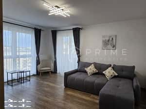 PRIMA ÎNCHIRIERE | Maurer Residence | Vedere Panoramică | Parcare