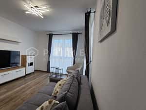 PRIMA ÎNCHIRIERE | Maurer Residence | Vedere Panoramică | Parcare — miniatura 3