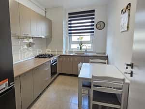 PRIMA ÎNCHIRIERE | Maurer Residence | Vedere Panoramică | Parcare — miniatura 5