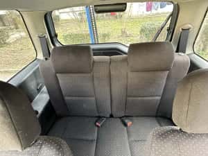 Mitsubishi Pajero Pinin 2004 Vand/schimb — miniatura 8