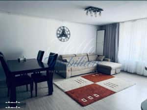 Apartament de vanzare 3 camere, 65 mp zona TEILOR — miniatura 3